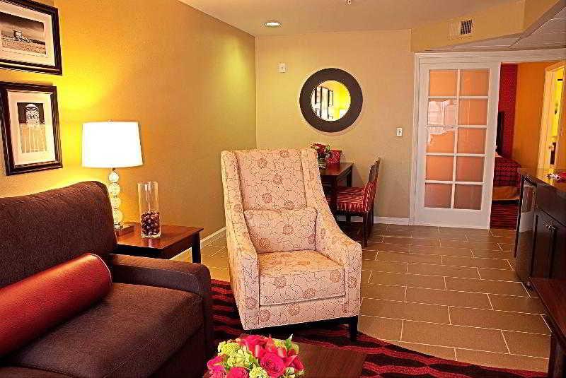 Peacock Suites Anaheim Exterior foto