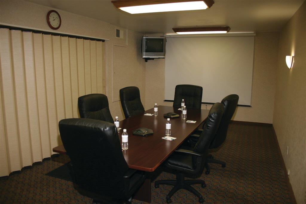 Peacock Suites Anaheim Einrichtungen foto